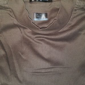 Tiger Woods Golf Polo